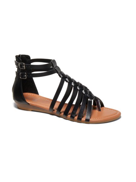 Gladiator Thong Sandal